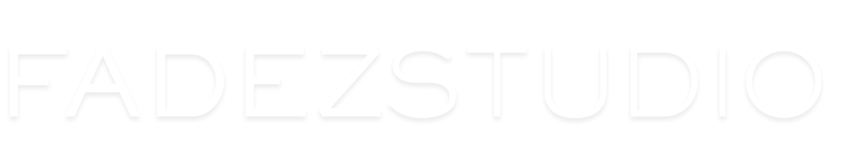 Fadez Studio